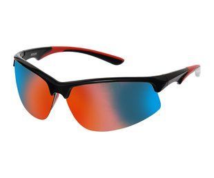 Окуляри поляризацiйнi Azura Sunglasses S2 - red style