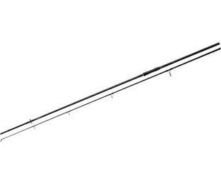 Коропове вудлище 2-х секц. Daiwa Black Widow 3.9м 3.75lb