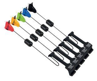 Свінгер FOX Micro Swinger Black
