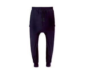Штани спортивні Korda Ultralite Joggers Black XXL