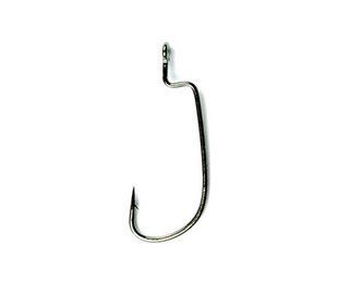 Гачки Decoy Mini Hook MG-1 №8