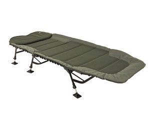Ліжко-розкладачка JRC Defender Levelbed