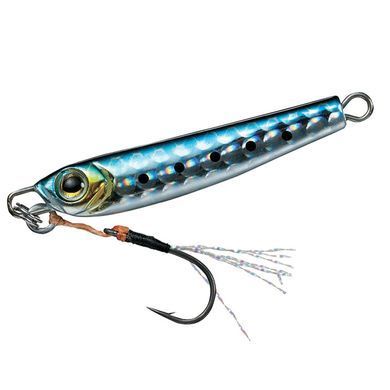 Пількер Daiwa Prisoner CV 30mm 5.5g #Pink Iwashi (04826062)