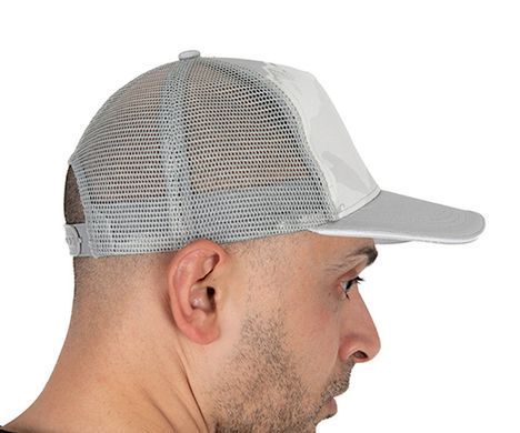 Кепка Fox Rage Light Camo Trucker Cap