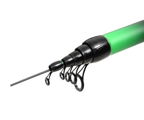 FLAGMAN Вудилище болонське POWER CARP BOLO 500