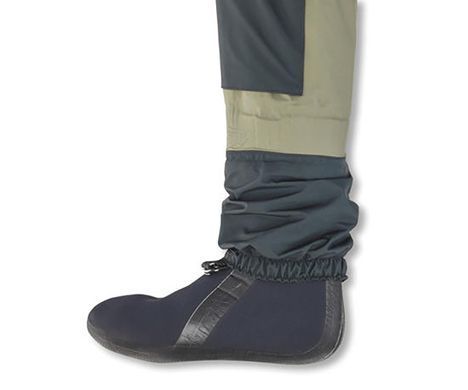 Забродний костюм Daiwa D-VEC Atmungsaktive Wathose #46