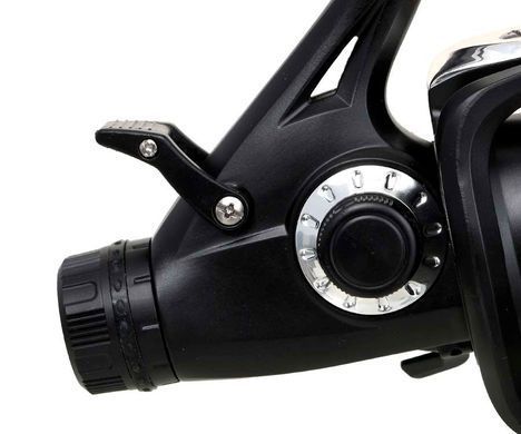 FLAGMAN Котушка "FORCE RANK FEEDER 4000 FS" 5,1:1, 4+1 SI