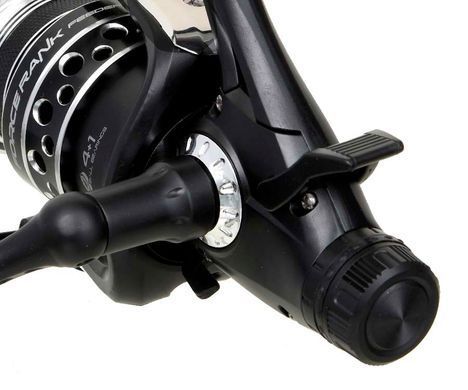 FLAGMAN Котушка "FORCE RANK FEEDER 4000 FS" 5,1:1, 4+1 SI