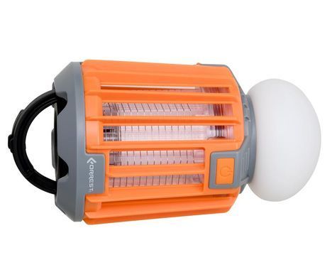 Світлодіодна лампа Forrest Mosquito Zapping Lantern