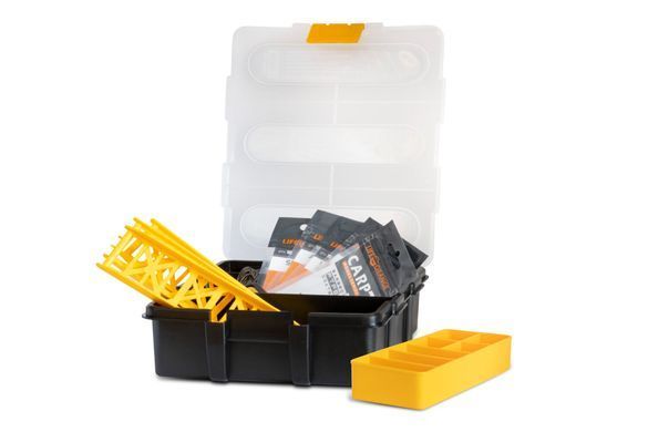Набір ORANGE Universal Hard, 1шт