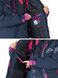 Куртка жіноча зимова мембран. Norfin NORDIC PURPLE (пурпурн.) -35 ° / 8000мм / S