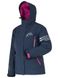Куртка жіноча зимова мембран. Norfin NORDIC PURPLE (пурпурн.) -35 ° / 8000мм / S