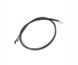 Протизакручувач вольфрамовий для коропової оснастки Avid Carp Black