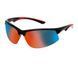 Окуляри поляризацiйнi Azura Sunglasses S2 - red style