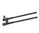 Фіксатор для вудлища Korda Snag Bar Black Version