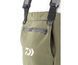 Забродний костюм Daiwa D-VEC Atmungsaktive Wathose #46
