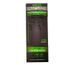 Готовий повідець Carp Pro Wide Gape In-Turned Ready Rig 15см Sinking Braid 25 lb x8 PTFE №8