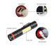 Ліхтар Quantum Assistant 3W LED+COB USB Power Bank