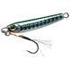 Пількер Daiwa Prisoner CV 30mm 5.5g #Pink Iwashi (04826062)