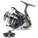 Котушка Daiwa 20 Exceler LT 2000-XH (20004656)