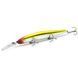 Воблер Daiwa Steez Minnow 125SP DR Shirauo 19gr (07431786)