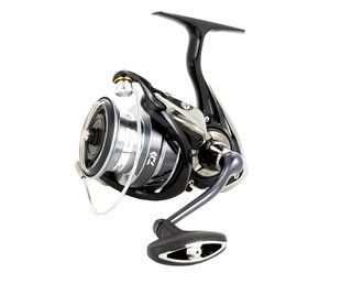 Котушка спінінгова Daiwa Ninja BS LT 4000-C