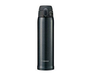 Термокружка Zojirushi 0.48л Black