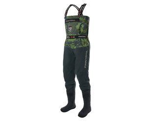 Вейдерси Finntrail EnduroBF 5280 CamoGrey 10(43)M