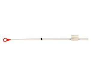 Кивок лавсановий Akara NOD S-LS41 100 мм 0.40-0.80 г