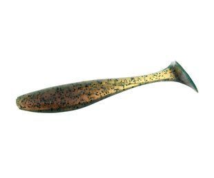 Віброхвіст Fishup Wizzle Shad 3" #017 Motor Oil Pepper