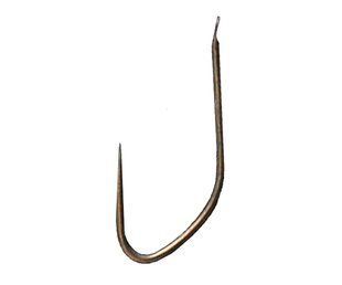 Гачки Guru F1 Maggot Hook №18