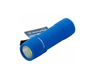Ліхтар Westinghouse 3W COB WF87 + 3&times;AAA/R03 Синій