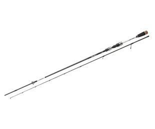 Спінінг Daiwa 23 Silver Creek UL Spin 2,35m 3-14g