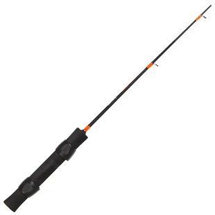 Вудка зимова Salmo Sniper JIGGER (стеклопл., руків'я EVA) 45см