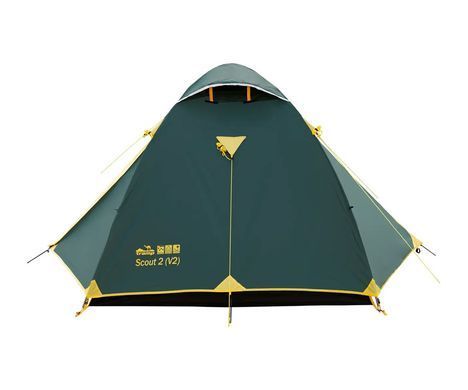 Намет Tramp Scout 2