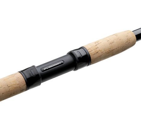 Фідерне вудлище Flagman Force Active Feeder Heavy 3.9м 140г