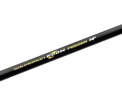 Фідерне вудлище Flagman SQUADRON FLOW FEEDER 420 - 180g