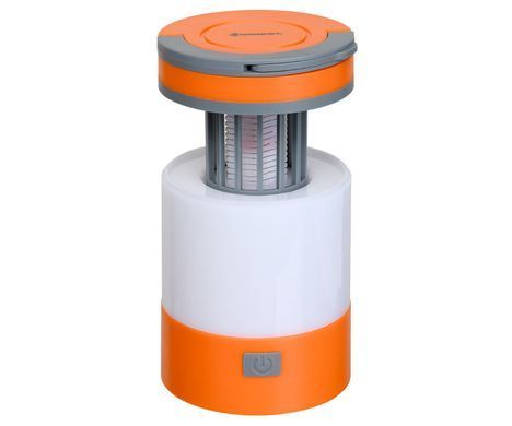 Світлодіодна лампа Forrest Collapsible Mosquito Killer Lantern