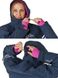 Куртка жіноча зимова мембран. Norfin NORDIC PURPLE (пурпурн.) -35 ° / 8000мм / M