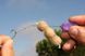 KORDA PVA Тунель на шпулi/Boilie Funnel MICROMESH-5m