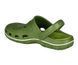 Сабо Coqui 6351 Kale Green 46