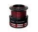 Запасна шпуля Flagman Spare Alu Spool Red S-River Feeder 5000