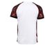 Футболка Azura T-Shirt A3 White-Red Camo S