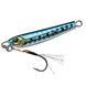 Пількер Daiwa Prisoner CV 30mm 5.5g #Redgold (04826068)