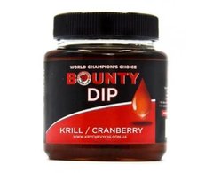 Діп BOUNTY "KRILL / CRANBERRY, KC071
