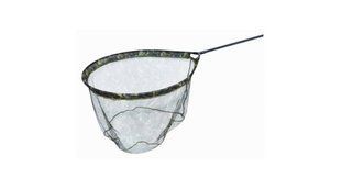Camout Net Head, 66x53x45cm (Камo голова 5мм)