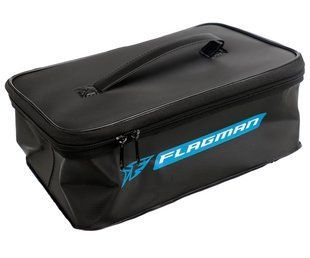 Ємність з кришкою для годівниць Flagman Armadale Eva 30x20x12см