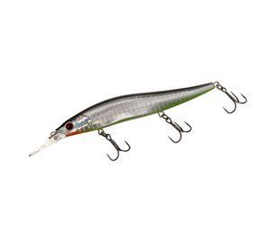 Воблер Flagman Bossy 110F-DR 110mm 14.4gr 1-2.5м color 453