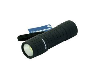 Ліхтар Westinghouse 3W COB WF87 + 3&times;AAA/R03 Чорний
