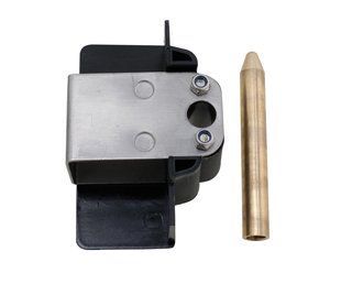 Тримач садка Flagman Keepnet Holder for Seat Box &Oslash;25 мм